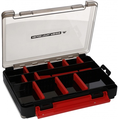 Mikado Box Double-Sided H1907
