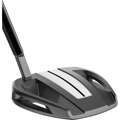 TaylorMade Spider Tour V Double Bend putter 34", levé, Pistol grip, univerzální – Zboží Dáma