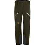 Ziener Ски панталон Ziener Rokito-Z Ski trousers - Green Night - размер XL (007-4516-0214)