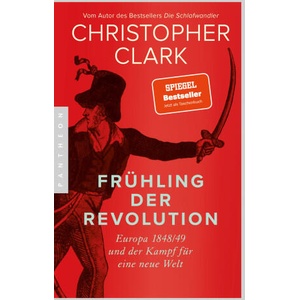 Frühling der Revolution | Norbert Juraschitz, Klaus-Dieter Schmidt, Andreas Wirthensohn (2025)