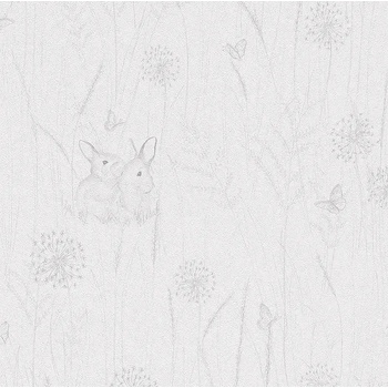 Image 1 of AS Creation Тапет за стена нетъкан AS Creation 30332-1