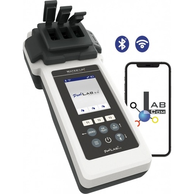 WATER I.D. Poollab 2.0 12 Ks