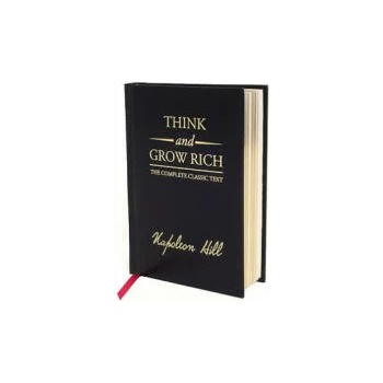 Image 1 of Think and Grow Rich Deluxe Edition
