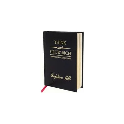 Think and Grow Rich Deluxe Edition