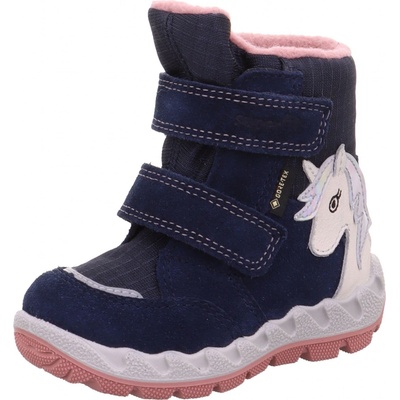 Superfit Icebird Blau Pink 1 006010 8020