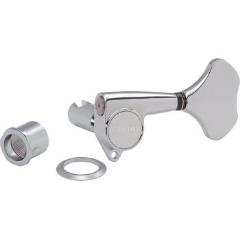 Gotoh GB350 L2+R2 Chrome