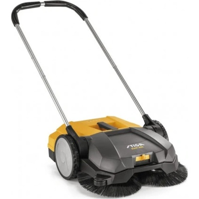 STIGA SWP355 metla zametacia