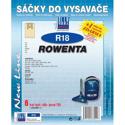 Jolly R18 6 ks
