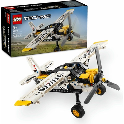 LEGO® Technic - Bush Plane (42198)