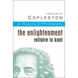 History of Philosophy Volume 6 | Frederick Copleston (ISBN: 9780826469007)