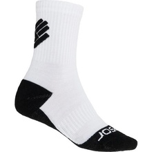Sensor ponožky RACE MERINO čierna