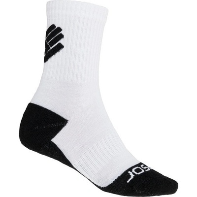 Sensor ponožky RACE MERINO čierna