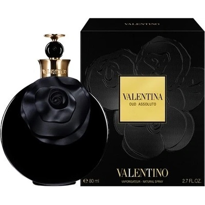 Valentino Valentina Oud Assoluto parfémovaná voda dámská 80 ml tester