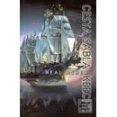 Cesta Sabla Keeche - Neal Asher