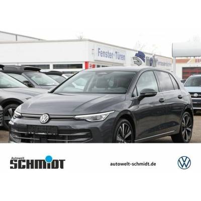 Volkswagen Golf 1.5 eTSI DSG Style 110 kW