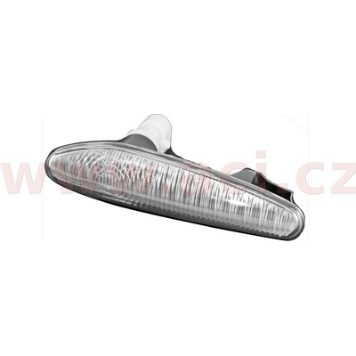 Blikač VAN WEZEL 0166916