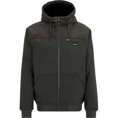 Iriedaily Мъжко зимно яке Iriedaily Hafen Jacket Winter jacket - Dark Jungle - размер XXL (004-4991-0415)