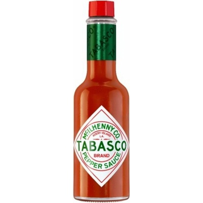 Mc Ilhenny Chilli Omáčka Tabasco 150 ml