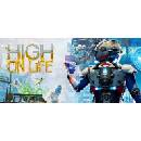 High On Life
