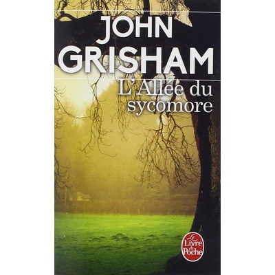 Grisham, John