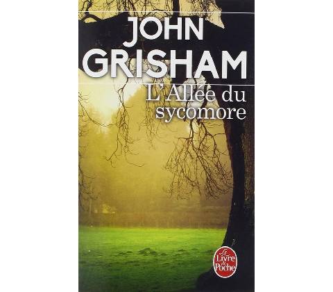 Grisham, John