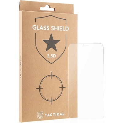 Tactical Glass Shield 2.5D sklo pro Apple iPhone 14 Clear 8596311186165