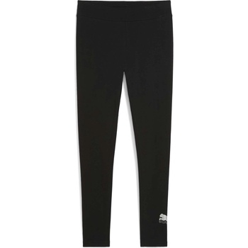 PUMA Ess+metallic leggings s