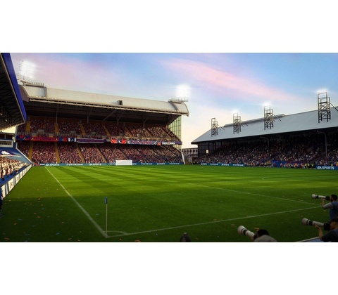 FIFA 23