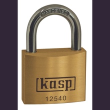 Kasp K12550A2 zlatožltý