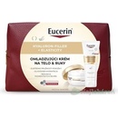 Eucerin HYALURON-FILLER+ELASTICITY Rose SPF30 denný krém 50 ml