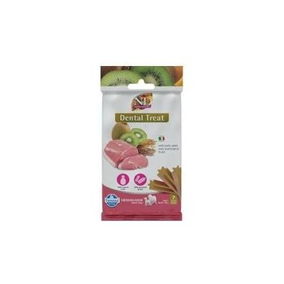 N&D TROPICAL Dog Dental Snack Pork Medium & Maxi 100 g