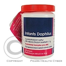 Infants Dophilus 60 g