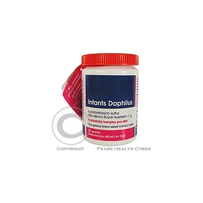 Infants Dophilus 60 g