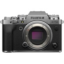 Image 1 of Fujifilm X-T4 Body Silver (16650601)