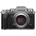Fujifilm X-T4 Body Silver (16650601)