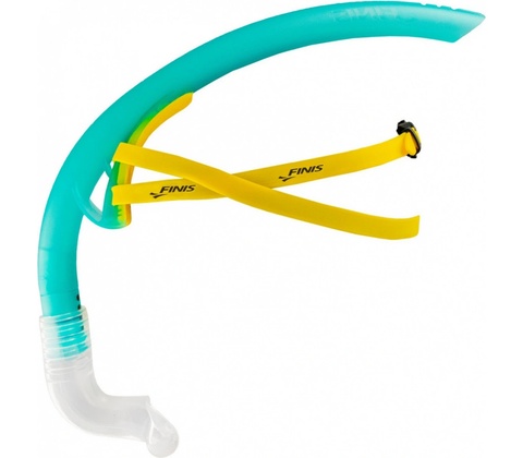 Finis Stability Speed