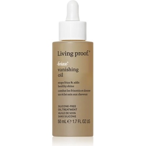 Living Proof. No Frizz хидратиращо олио за всички видове коса 50ml