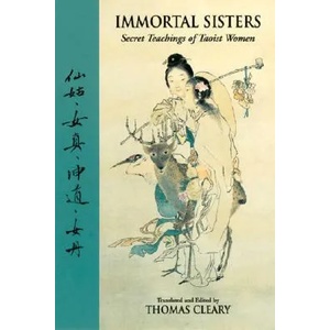 Immortal Sisters | Thomas F. Cleary, Thomas F. Cleary (ISBN: 9781556432224)