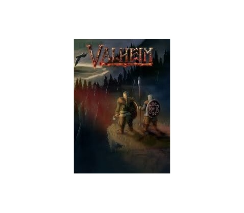 Valheim