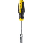 Topmaster Professional Отвертка с 6-стенна вложка 10x125mm ТМР (221595)