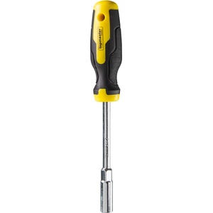Topmaster Professional Отвертка с 6-стенна вложка 10x125mm ТМР (221595)