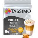Tassimo Toffee Nut Latte 8 porcí