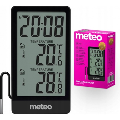 METEO SP111C