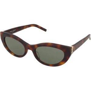 Yves Saint Laurent Слънчеви очила Saint Laurent SL M115 003 - alensa Слънчеви очила