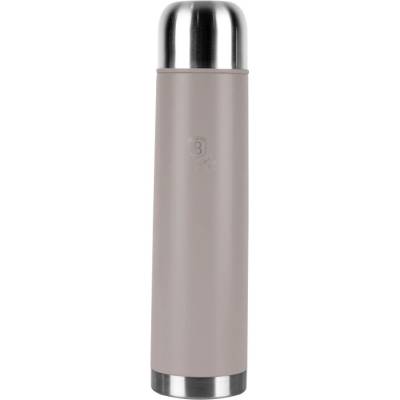 Berlingerhaus Termoska nerez 1 l Taupe Black