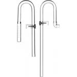 Aquario Пластов комплект Neo Flow L/M (Z07176)