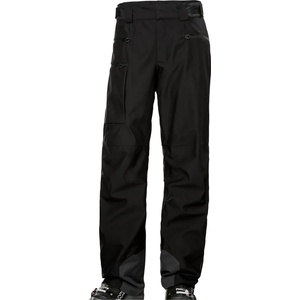 Helly Hansen Мъжки ски панталон Helly Hansen Garibaldi 2.0 Pant Ski trousers - Black - размер M (007-4524-0112)