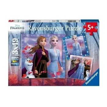 Ravensburger Пъзел Ravensburger 05011