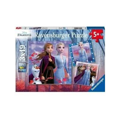 Ravensburger Пъзел Ravensburger 05011