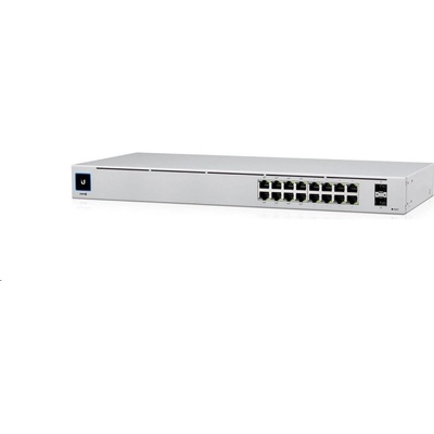 Ubiquiti USW-16-PoE